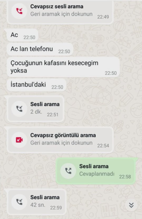 İmamoğlu’nun diplomasının sahte olduğunu ihbar eden genç, İHA’ya konuştu
