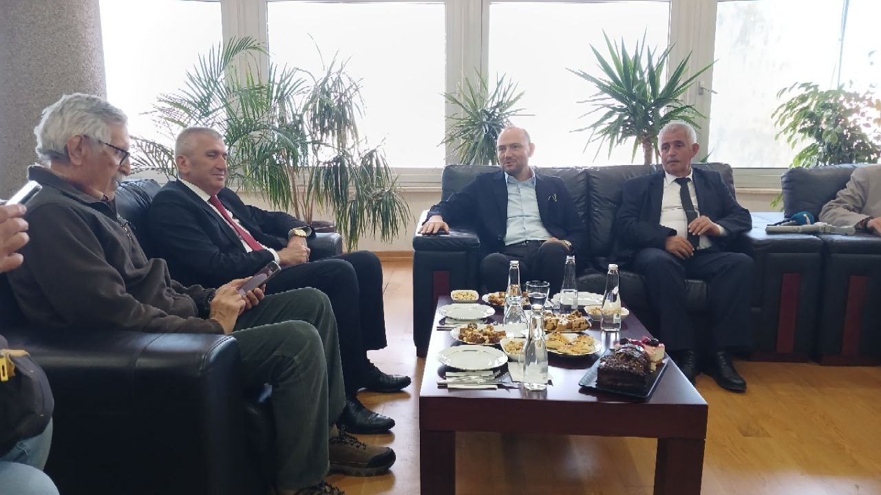 Özdemir: "İstihdam ve işgücü ön planda olacak"

