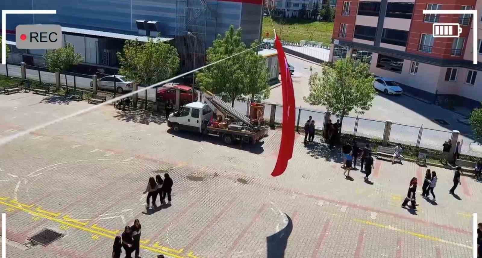 En anlamlı sosyal deney