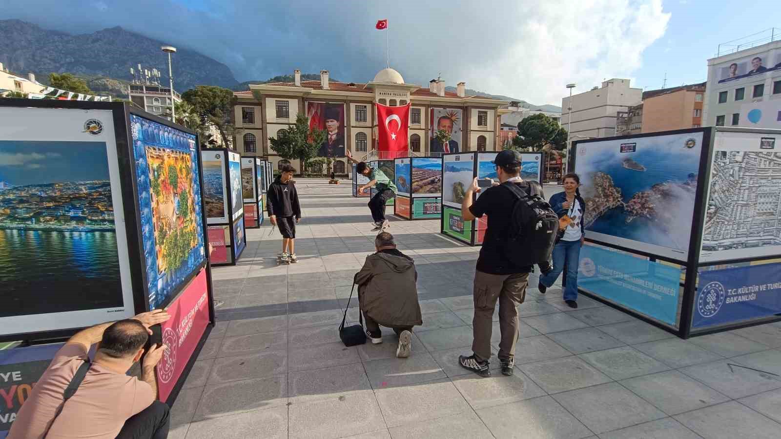 Foto Maraton Manisa&rsquo;nın kazananları belli oldu
