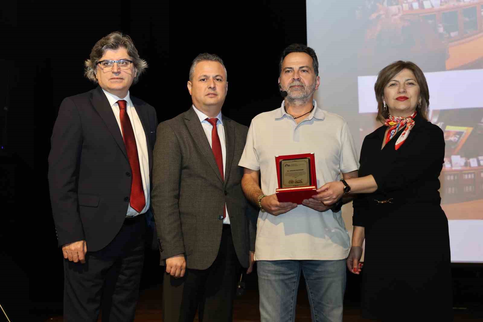 Atakum’da 19 Mayıs coşkusu