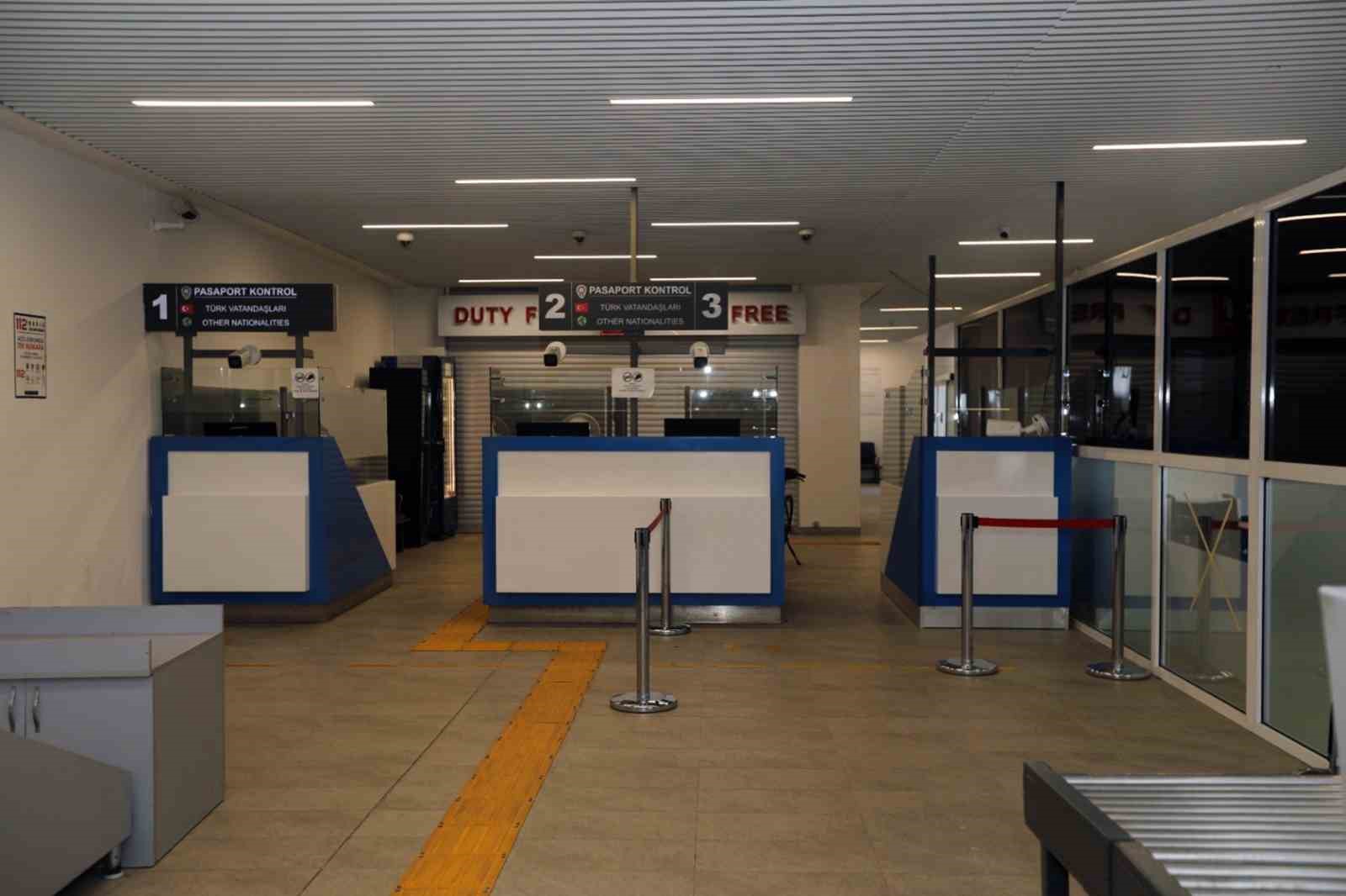 Bodrum ve G&uuml;mbet Limanları yeni turizm sezonuna hazır
