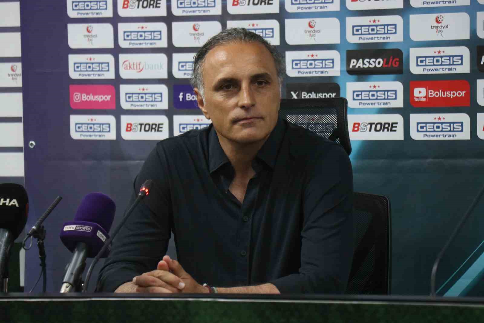 Mustafa Gürsel: