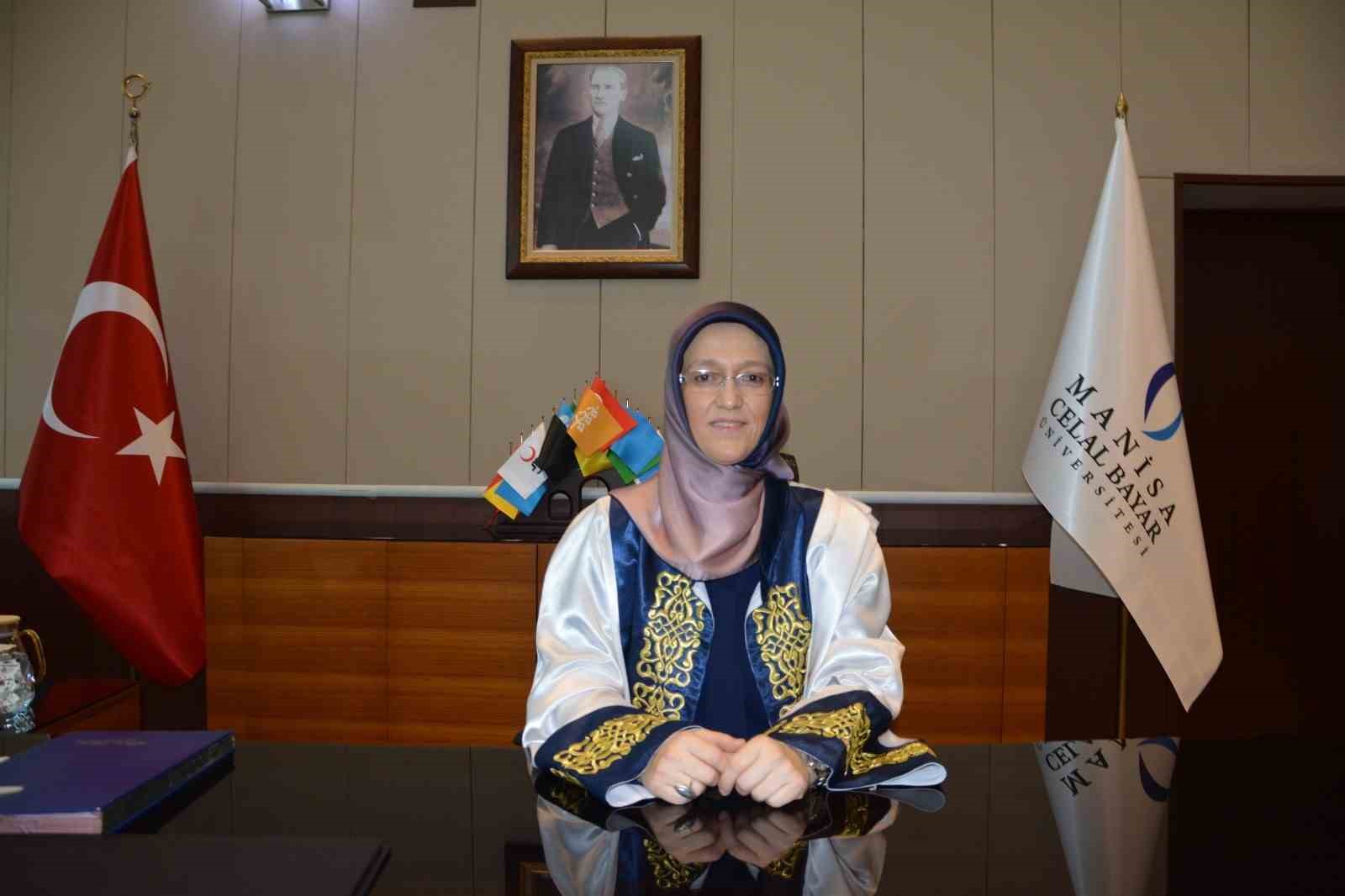 İtalya’da Manisa Celal Bayar Üniversitesi rüzgarı esti