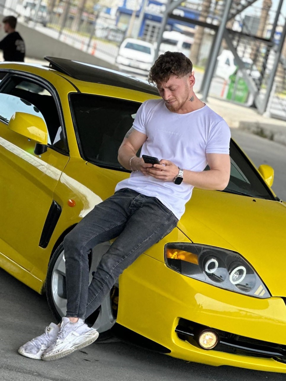 Ekmek parası için gittiği Fethiye’de öldürülen motor tamircisi son yolculuğuna uğurlandı
