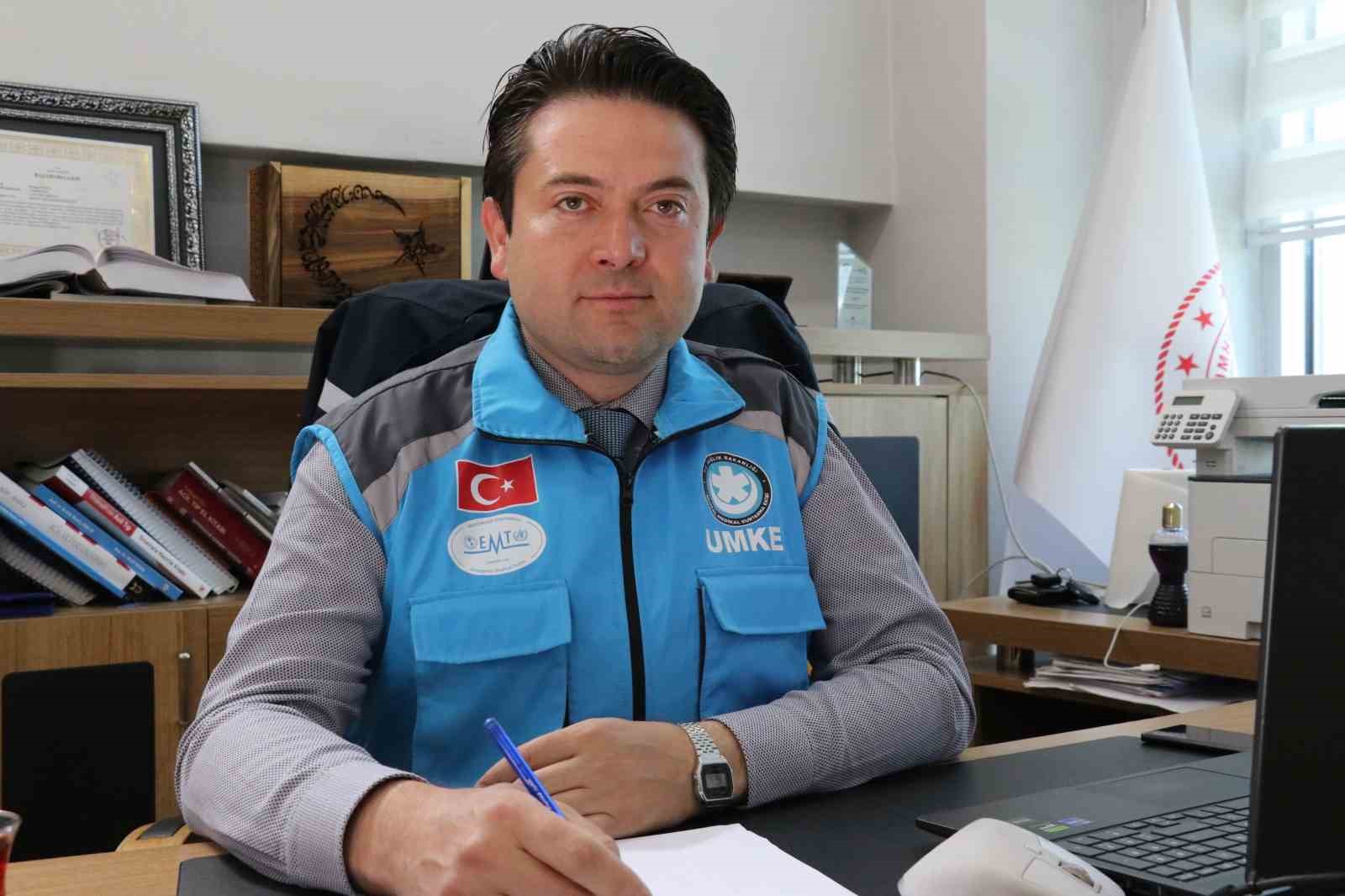 Uzmanlardan heliz otu ve mantar zehirlenmesi uyarısı
