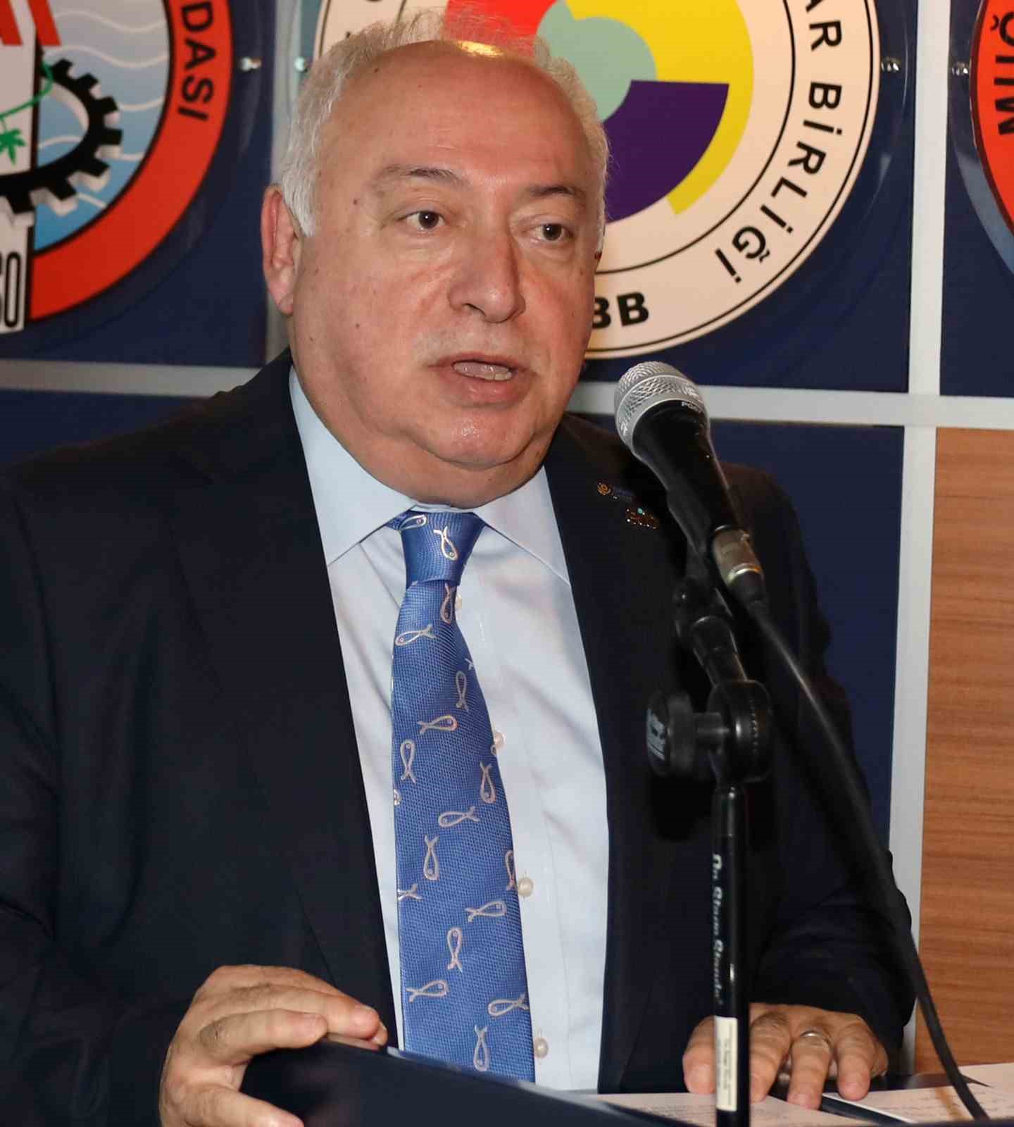 Muğla’nın su ürünleri ihracatı 1 milyar dolara yaklaştı
