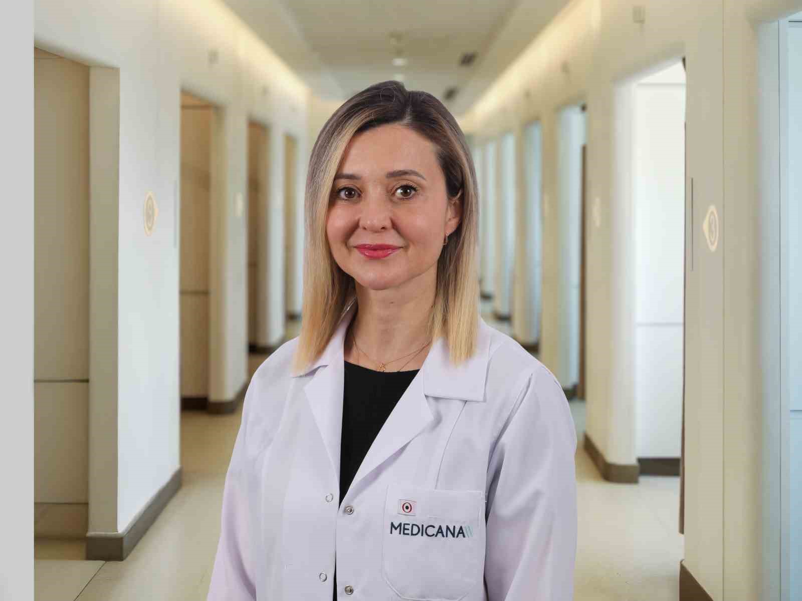 Yanlış dolgu uygulaması kör edebilir