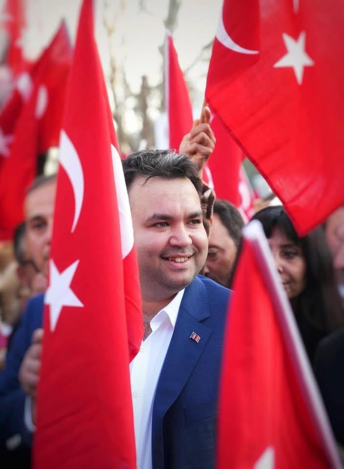 Beşiktaş Belediyesi 19 Mayıs’ı ‘Gençlik Festivali’yle kutladı