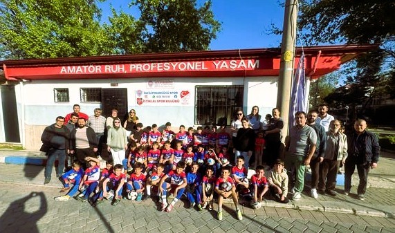Amatör sporculardan Denizli Büyükşehir Belediyesine tahliye tepkisi