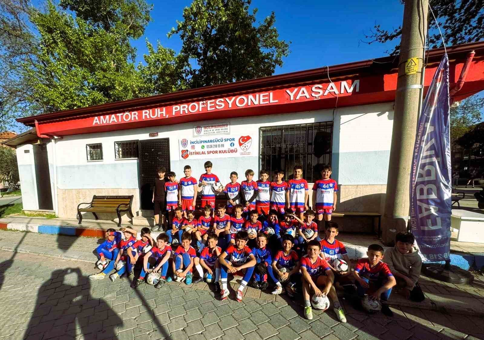 Amatör sporculardan Denizli Büyükşehir Belediyesine tahliye tepkisi
