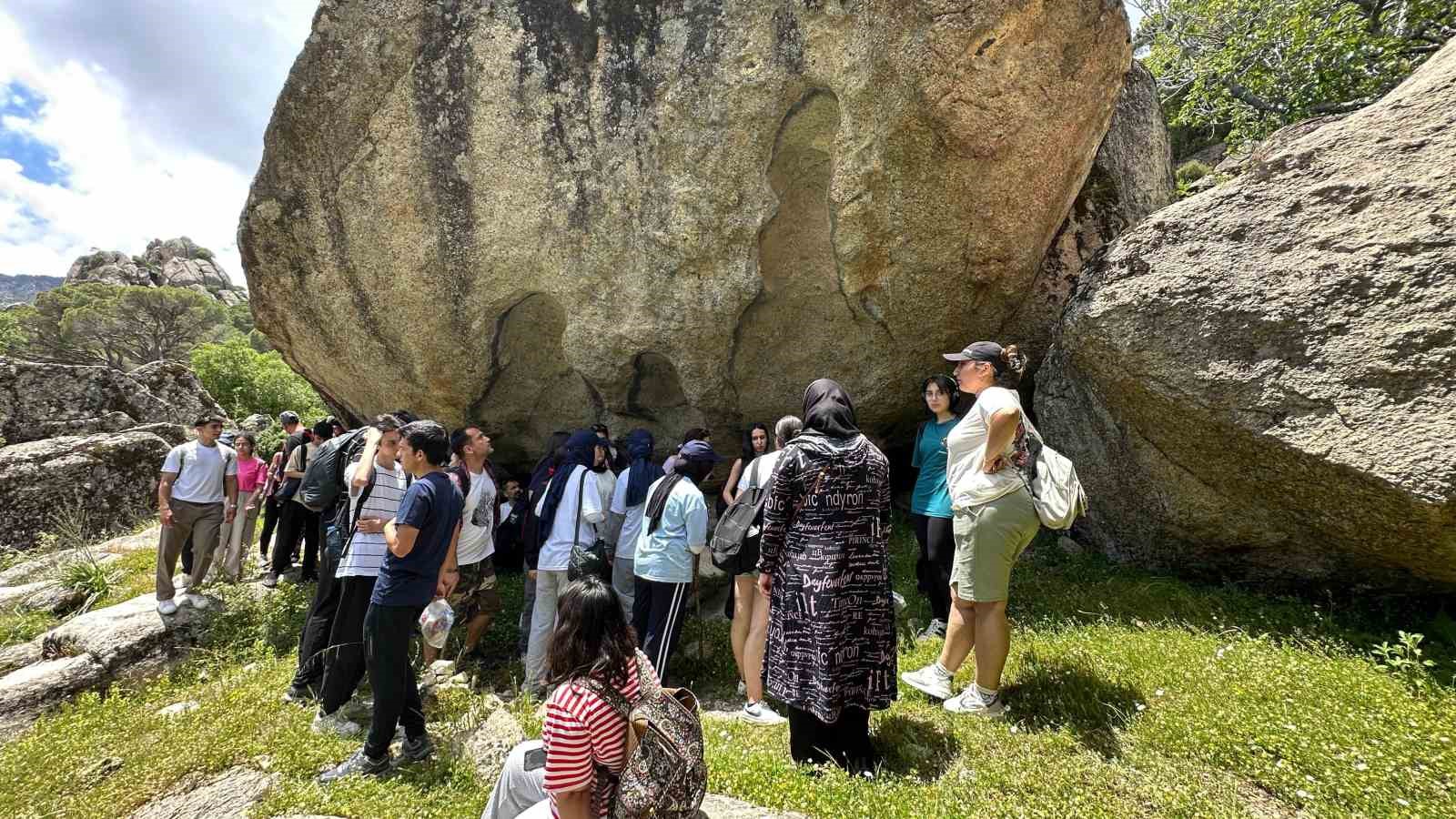 Başkan Çerçioğlu’ndan gençlere 19 Mayıs hediyesi
