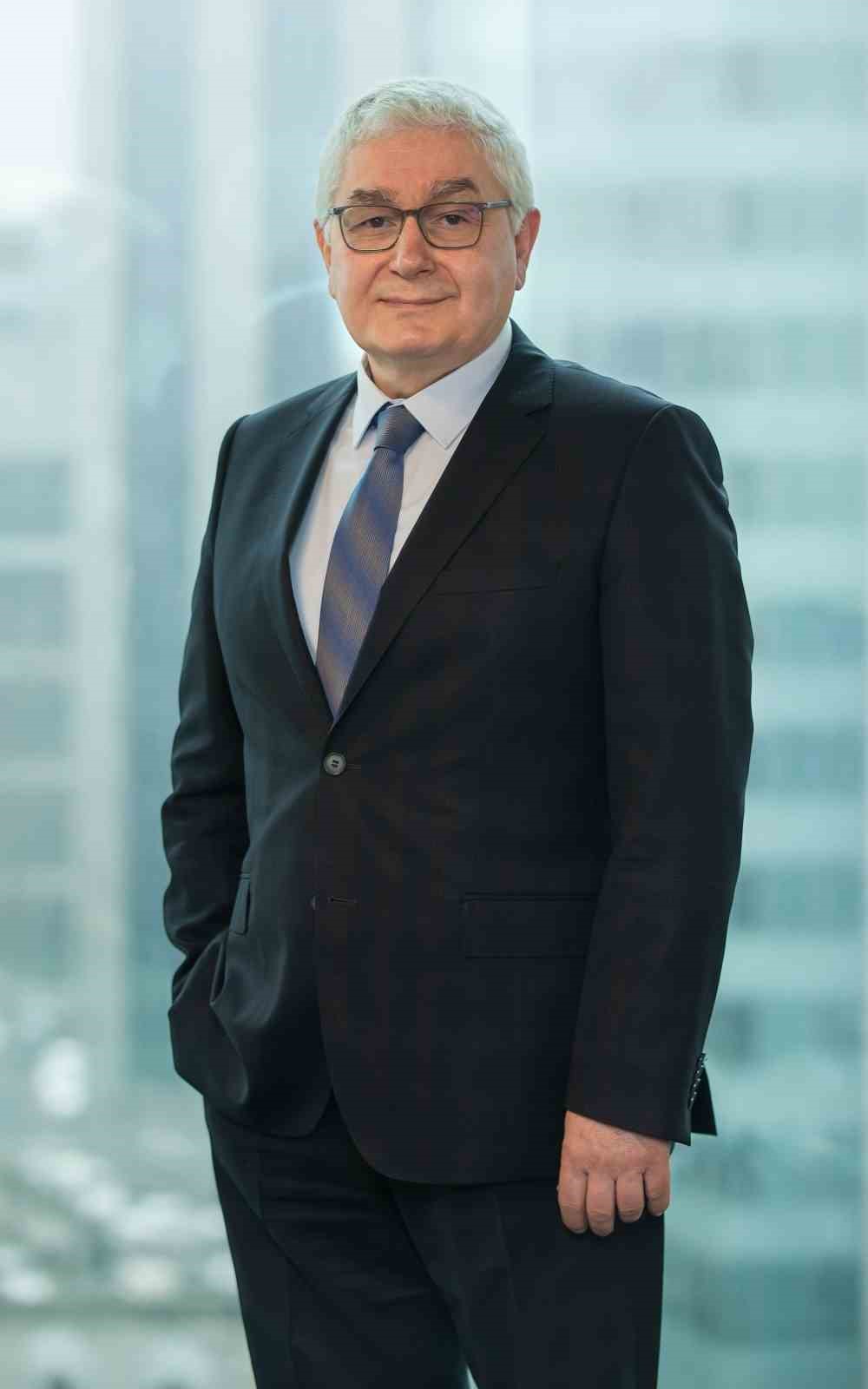 Beş şehrin enerji altyapısı güçlendirilecek