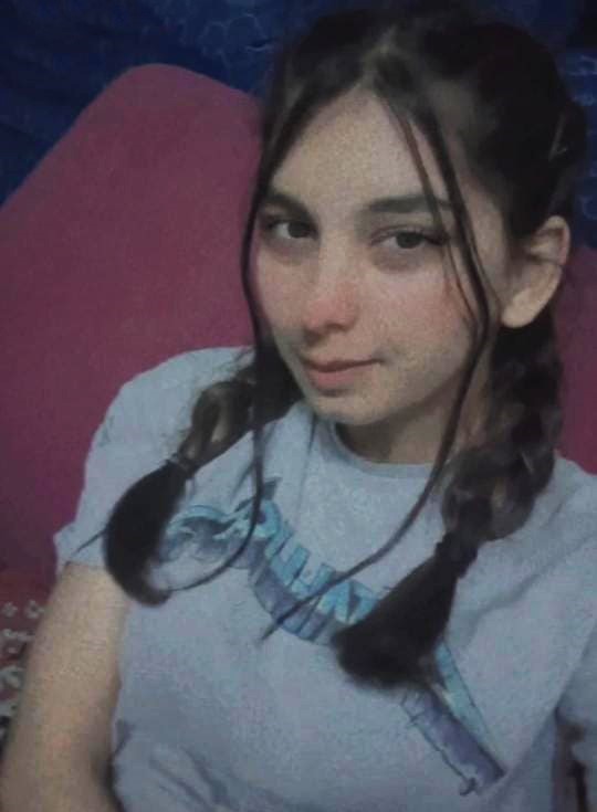 16 yaşındaki kız 4 gündür kayıp