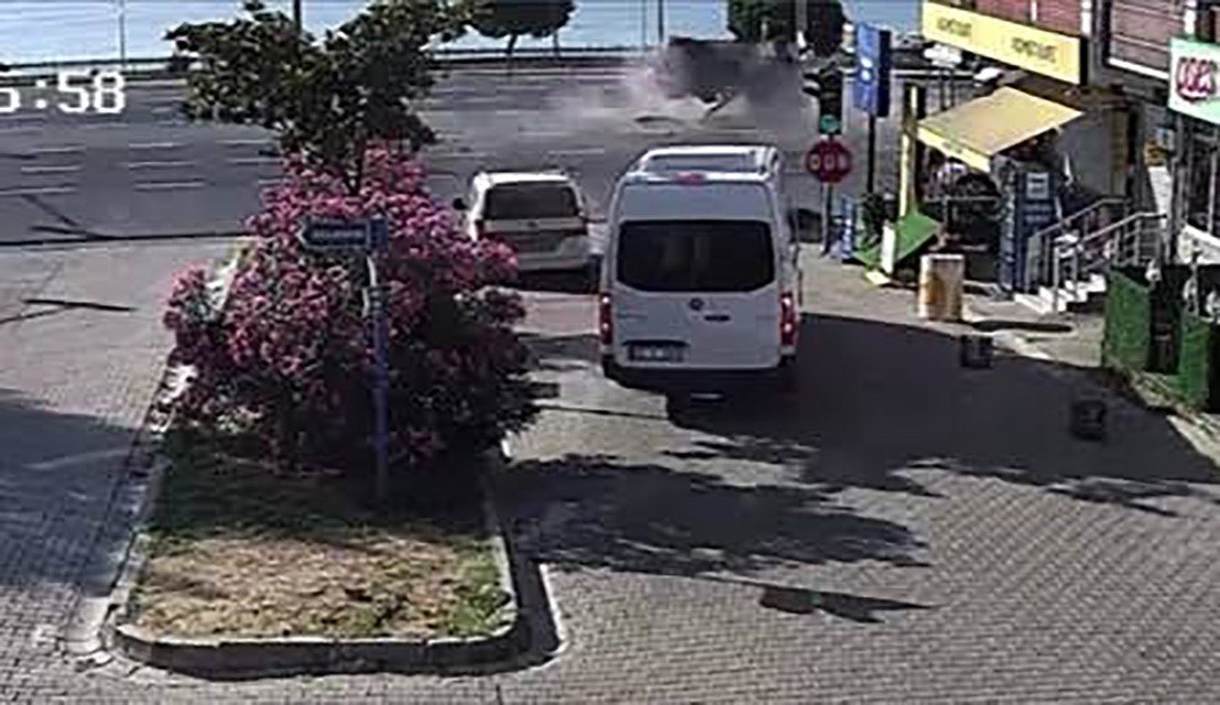 Tekirdağ’da anne ve kızının  öldüğü kazada sanığın duruşması ertelendi
