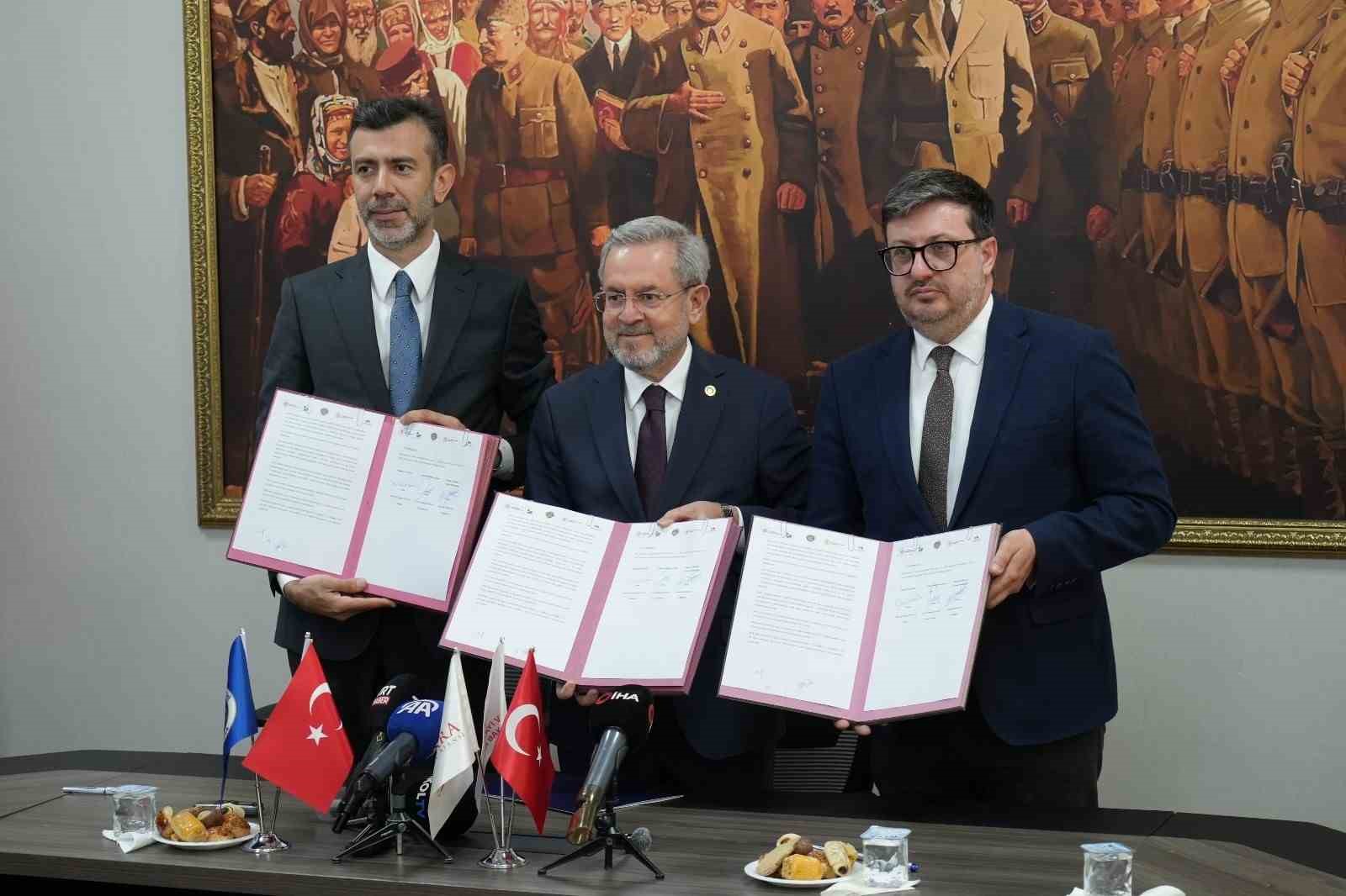 Ankara Kalkınma Ajansı’ndan yerel medyanın gelişimi amacıyla ‘Kalkınma Gazeteciliği’ eğitimi
