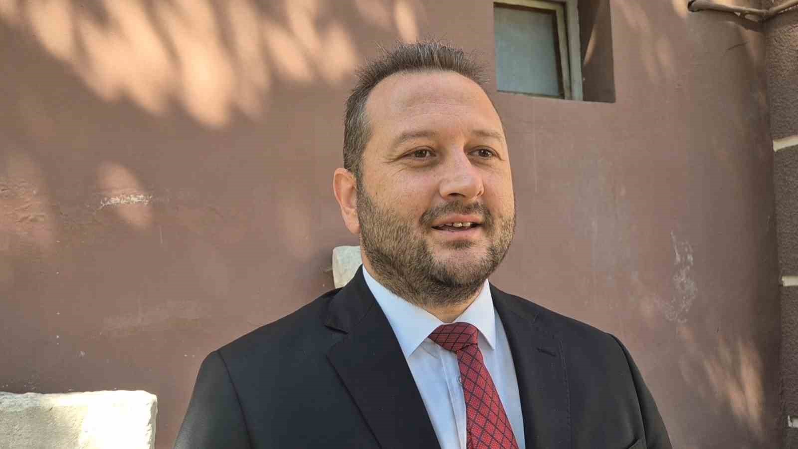 Tekirdağ&rsquo;da M&uuml;zeler Haftası etkinliklerle başladı
