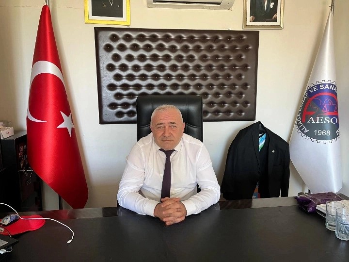 Aliağa’da kurbanlık kesim fiyatları belli oldu
