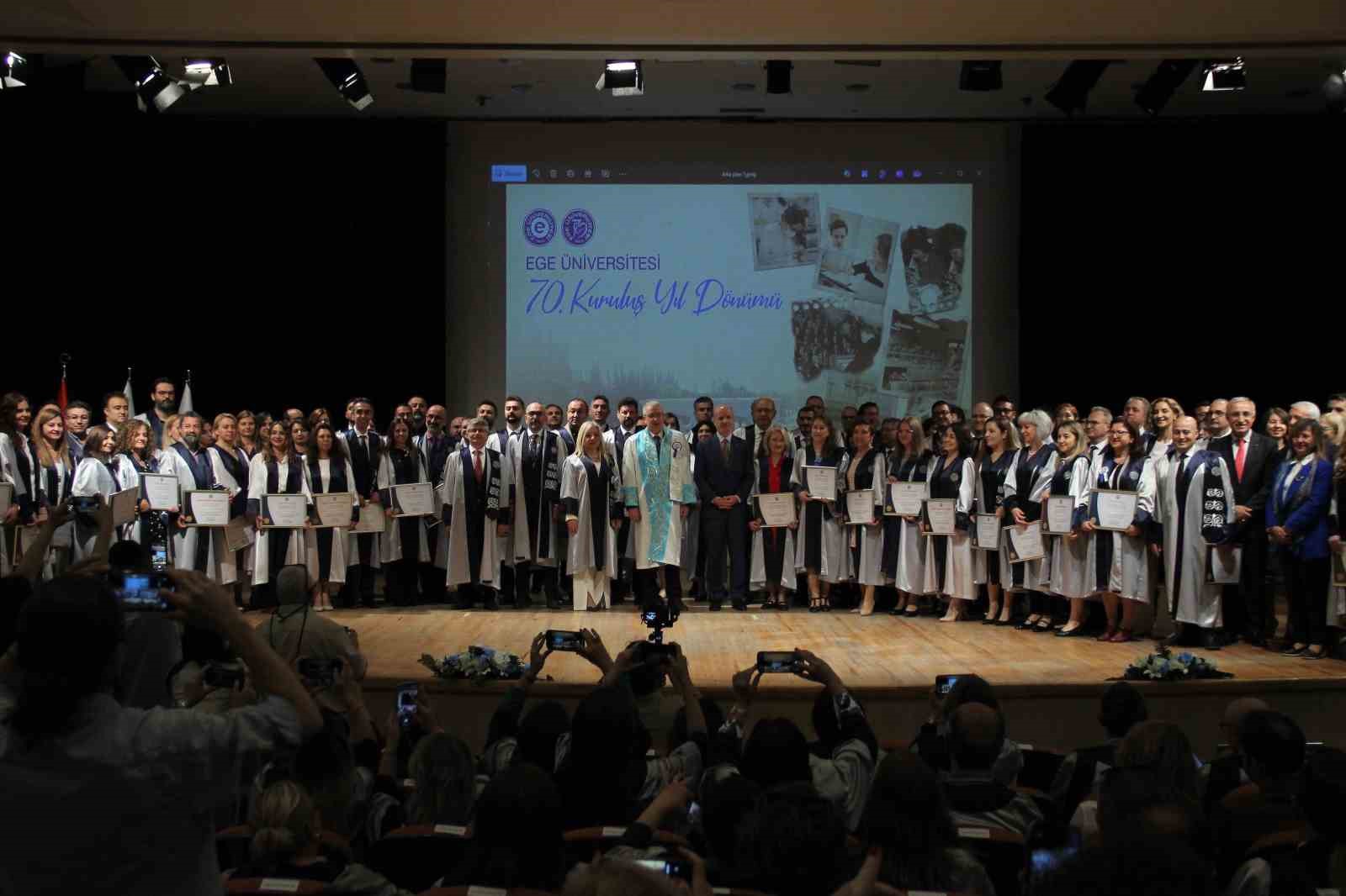 YÖK Başkanı Prof. Dr. Özvar’dan ’Türkiye-Suriye Üniversitesi’ açıklaması
