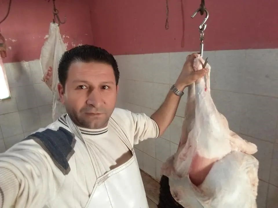 Eski Başkan Kadı’dan Kurban uyarısı: "Her kırmızı önlük giyene kurban kestirmeyin"