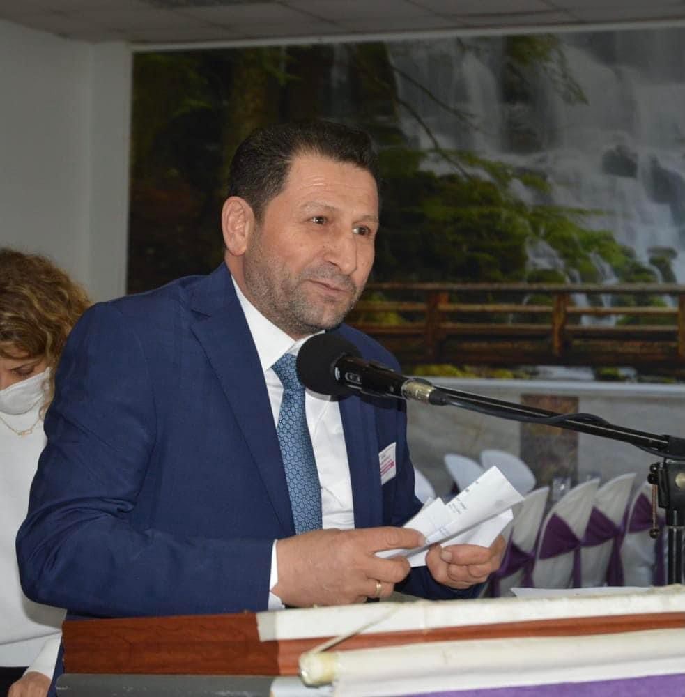 Eski Başkan Kadı&rsquo;dan Kurban uyarısı: "Her kırmızı &ouml;nl&uuml;k giyene kurban kestirmeyin"
