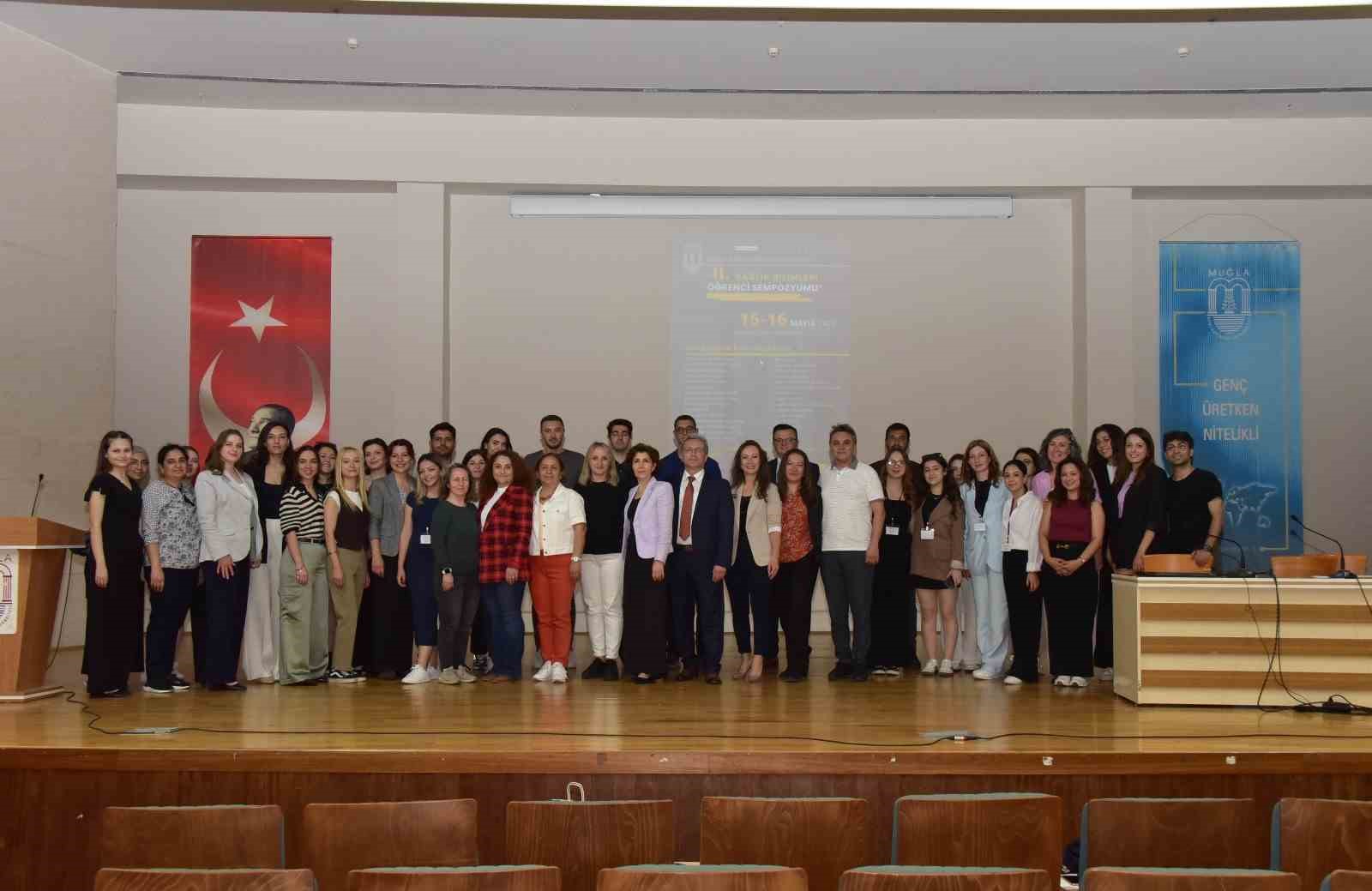 MSKÜ’de sağlıkta bilim ve yenilik rüzgarı esti