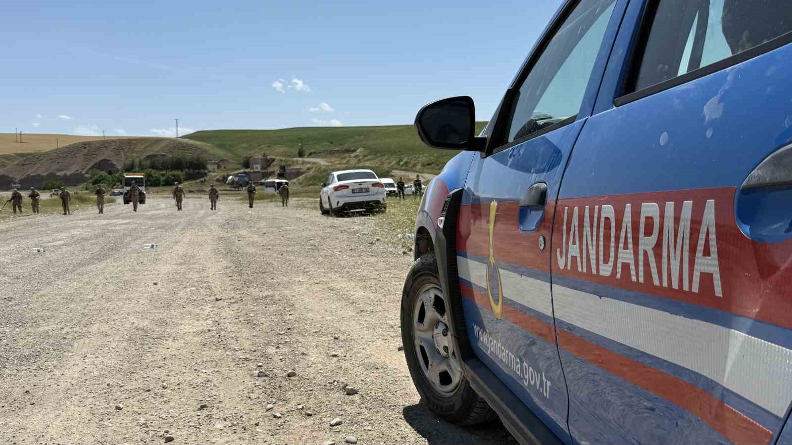 Cesetleri yanmış halde bulunan baba ve oğlun otopsi işlemleri İstanbul’da devam edecek