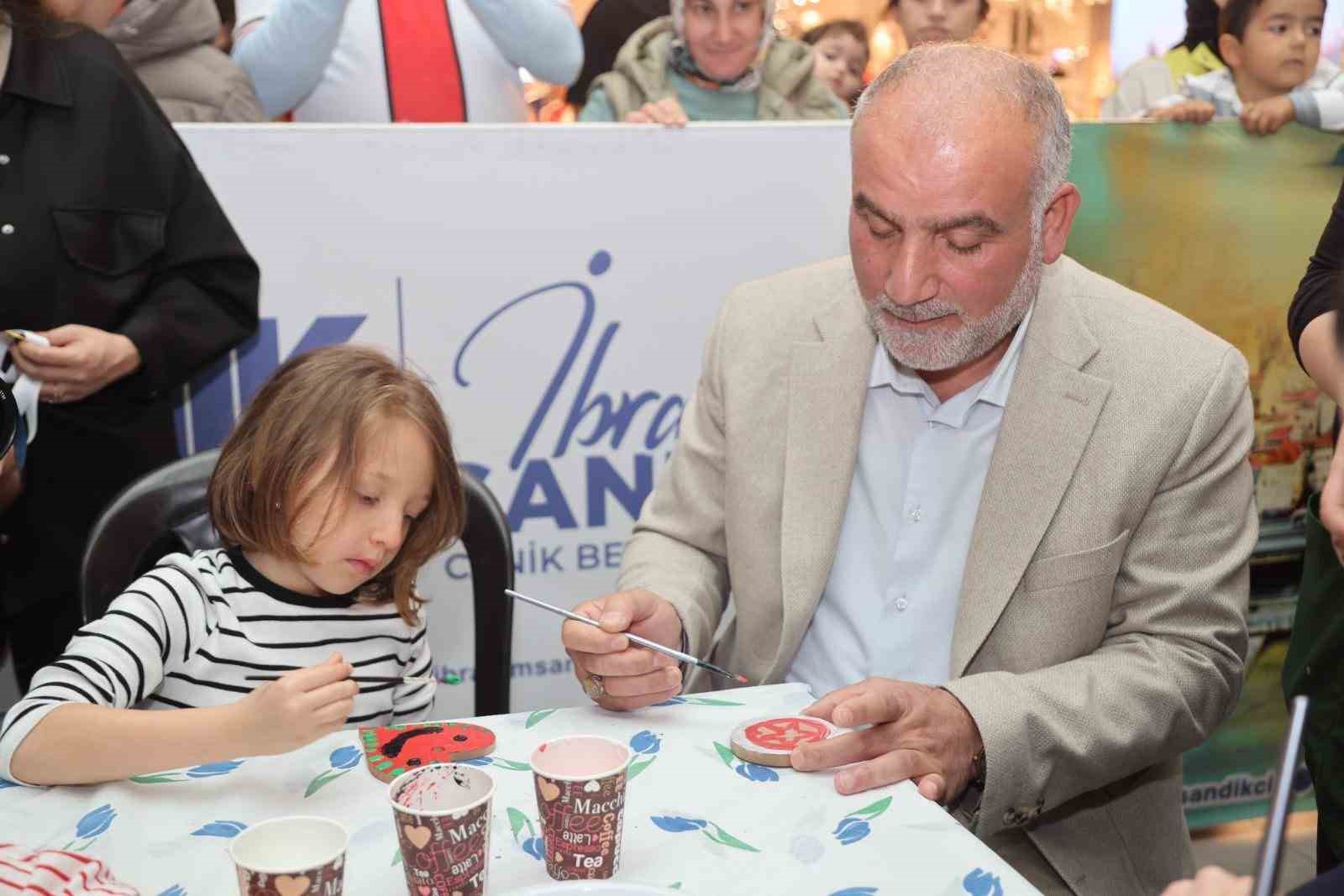 Canik Belediyesi’nin ’Aile Yılı’na özel programları
