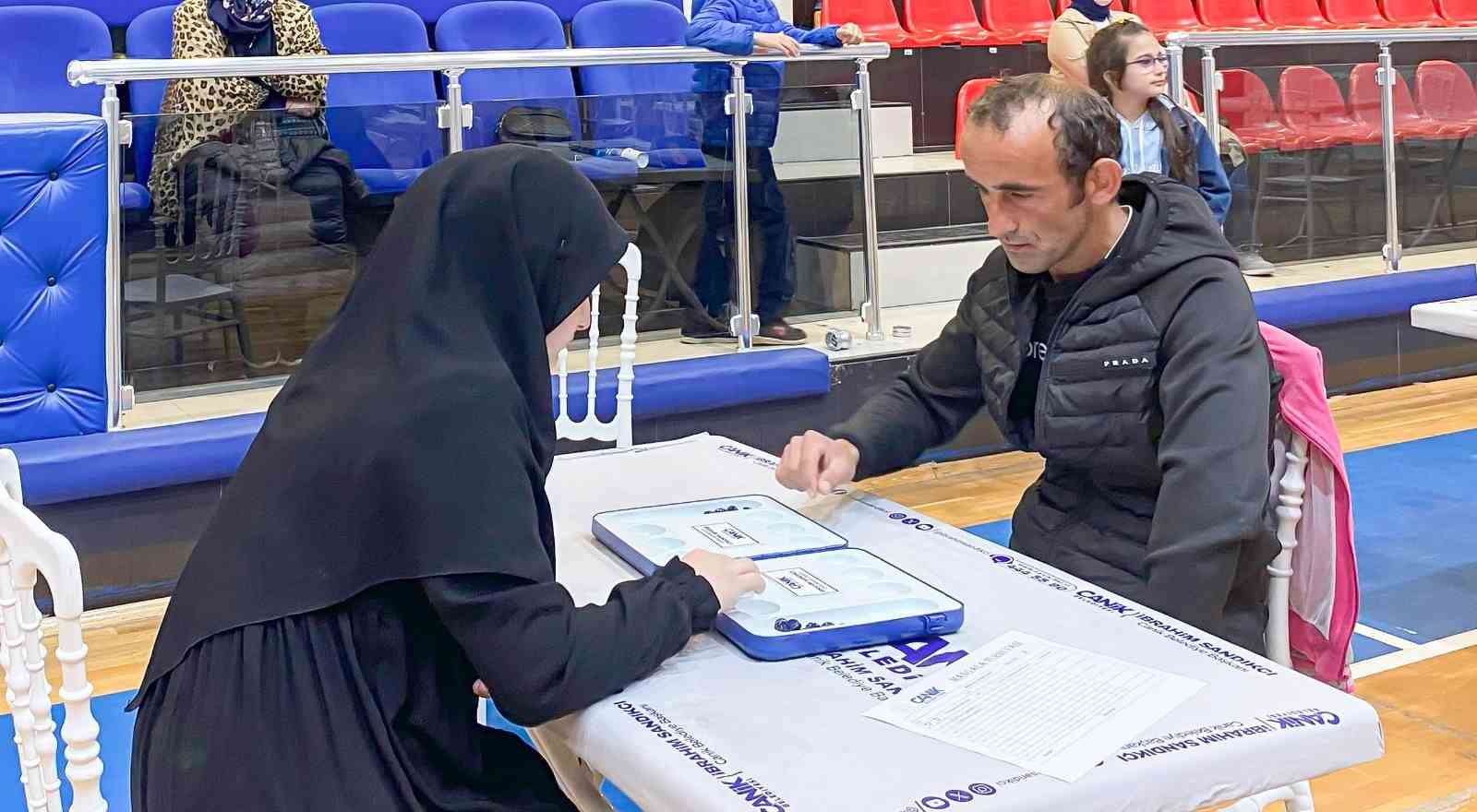 Canik Belediyesi’nin ’Aile Yılı’na özel programları
