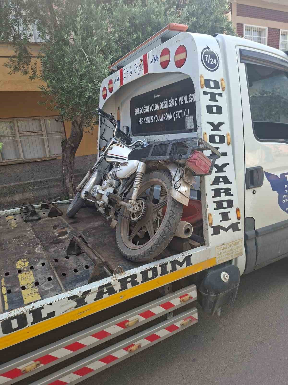 Adana Kozan’da 4 şahıs cezaevine gönderildi