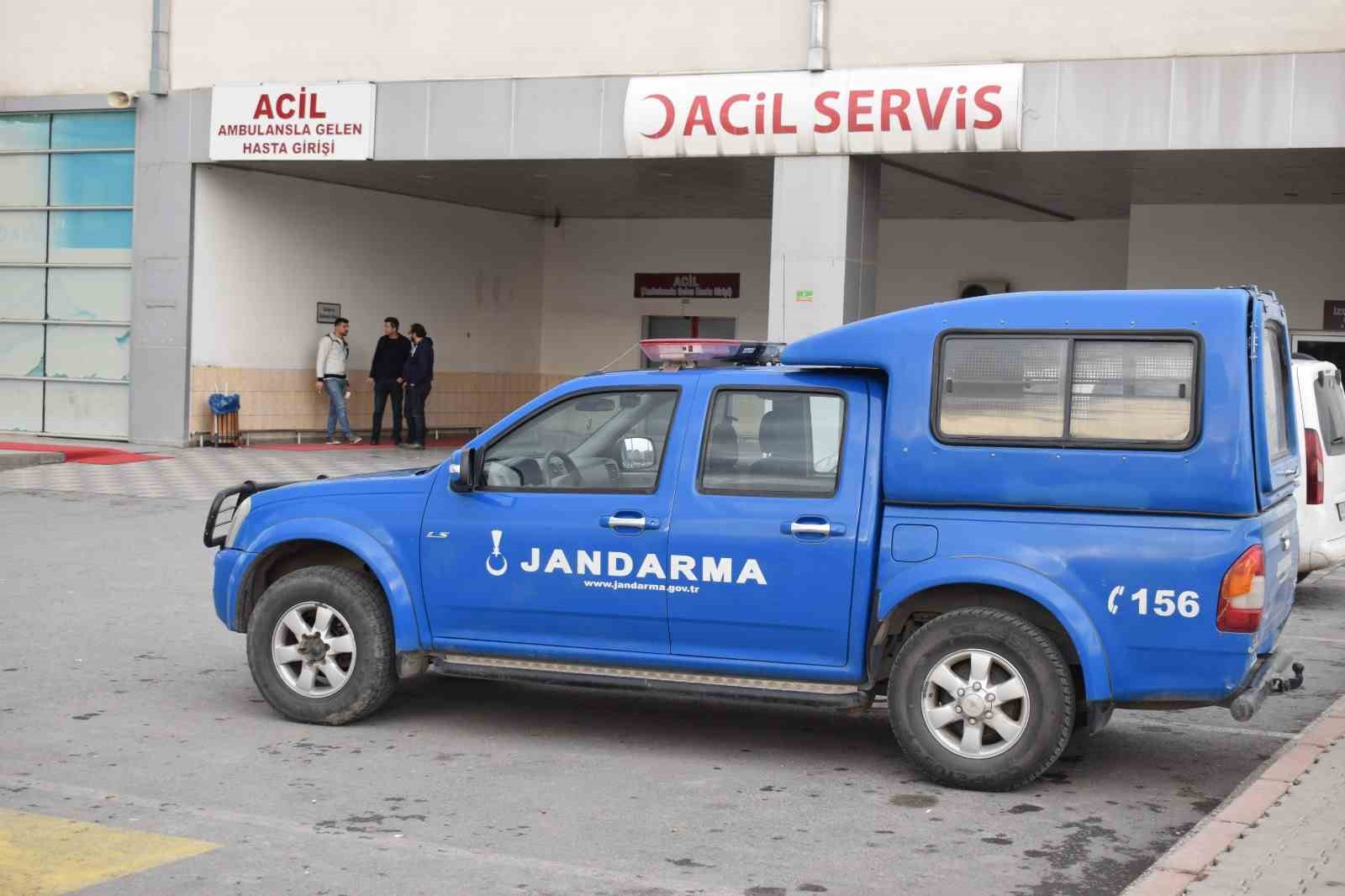 Malatya’da mantardan zehirlenen 6 kişi hastaneye kaldırıldı