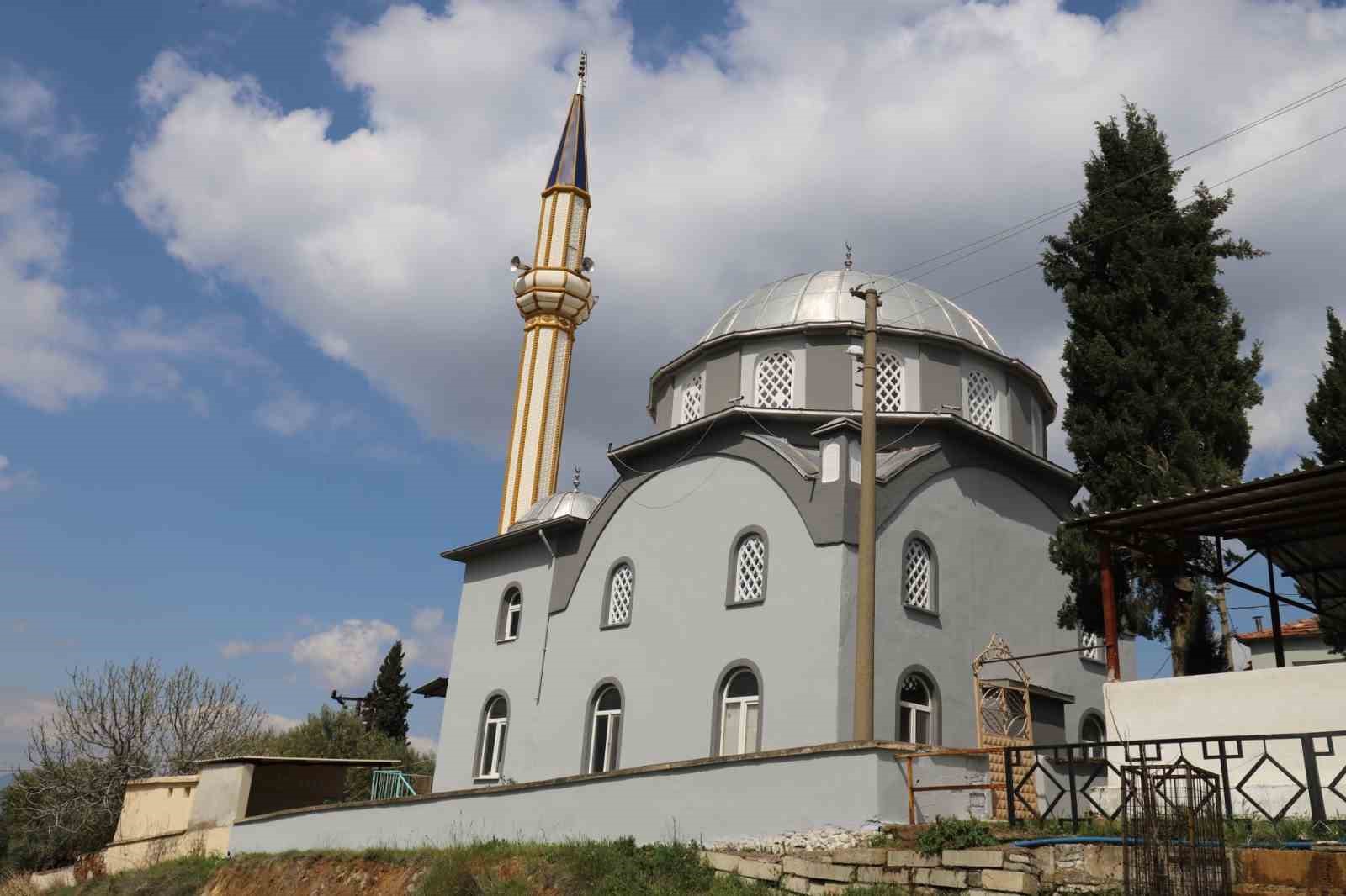 Turgutlu’da çalışmalar hız kesmiyor