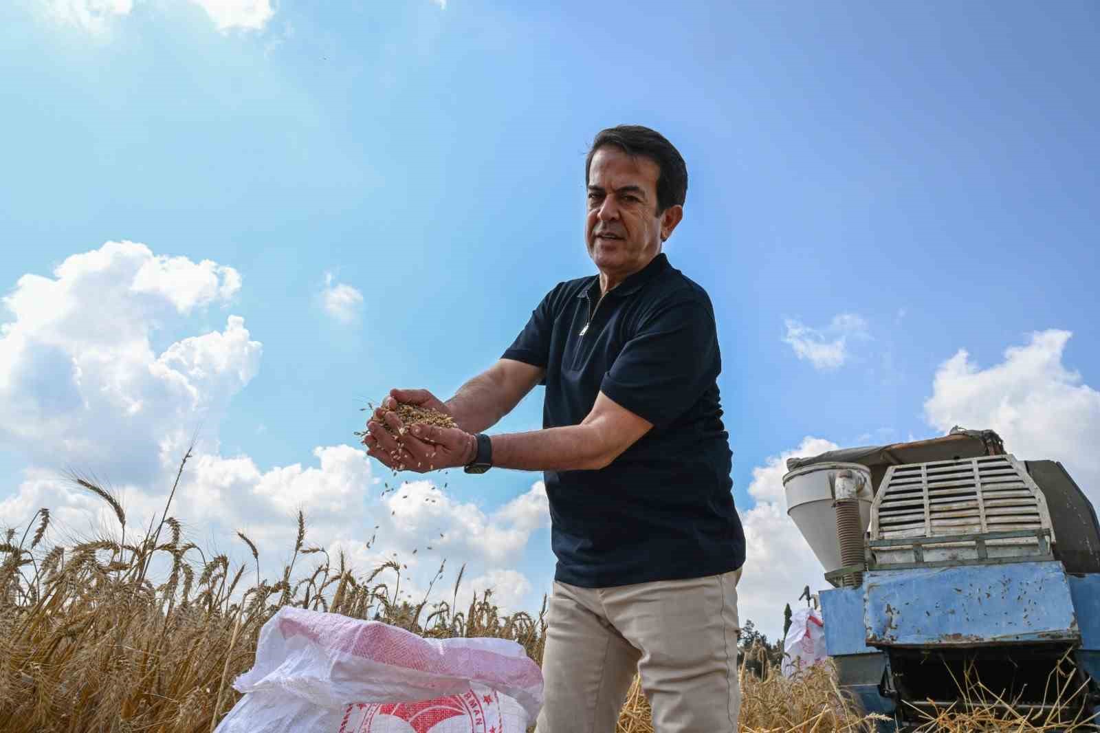 Tarımsal girdi enflasyonu ortalamanın altında arttı