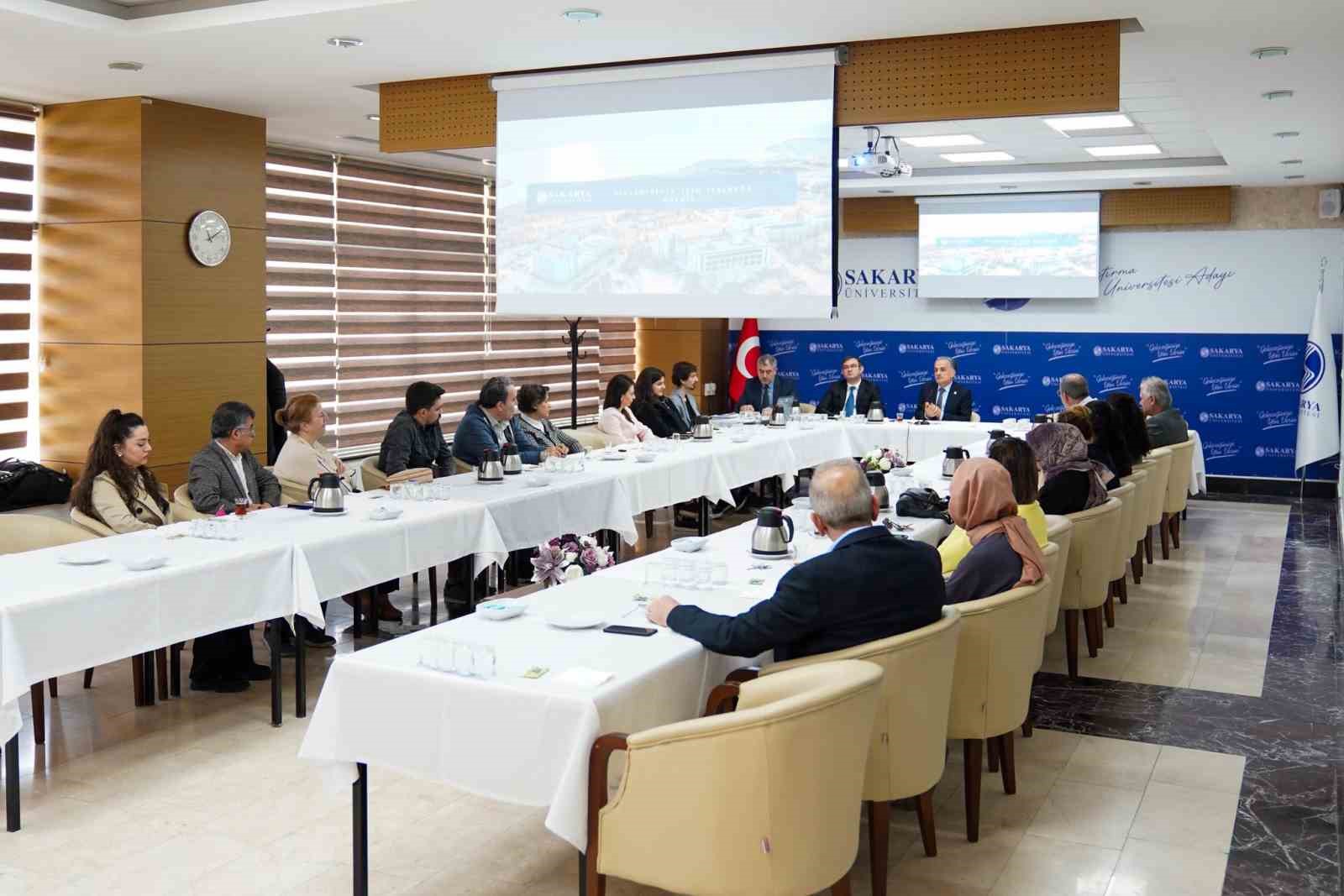 Prof. Dr. Hamza Al: "Bölüm performansı, üniversitemizin geleceğini şekillendiriyor"
