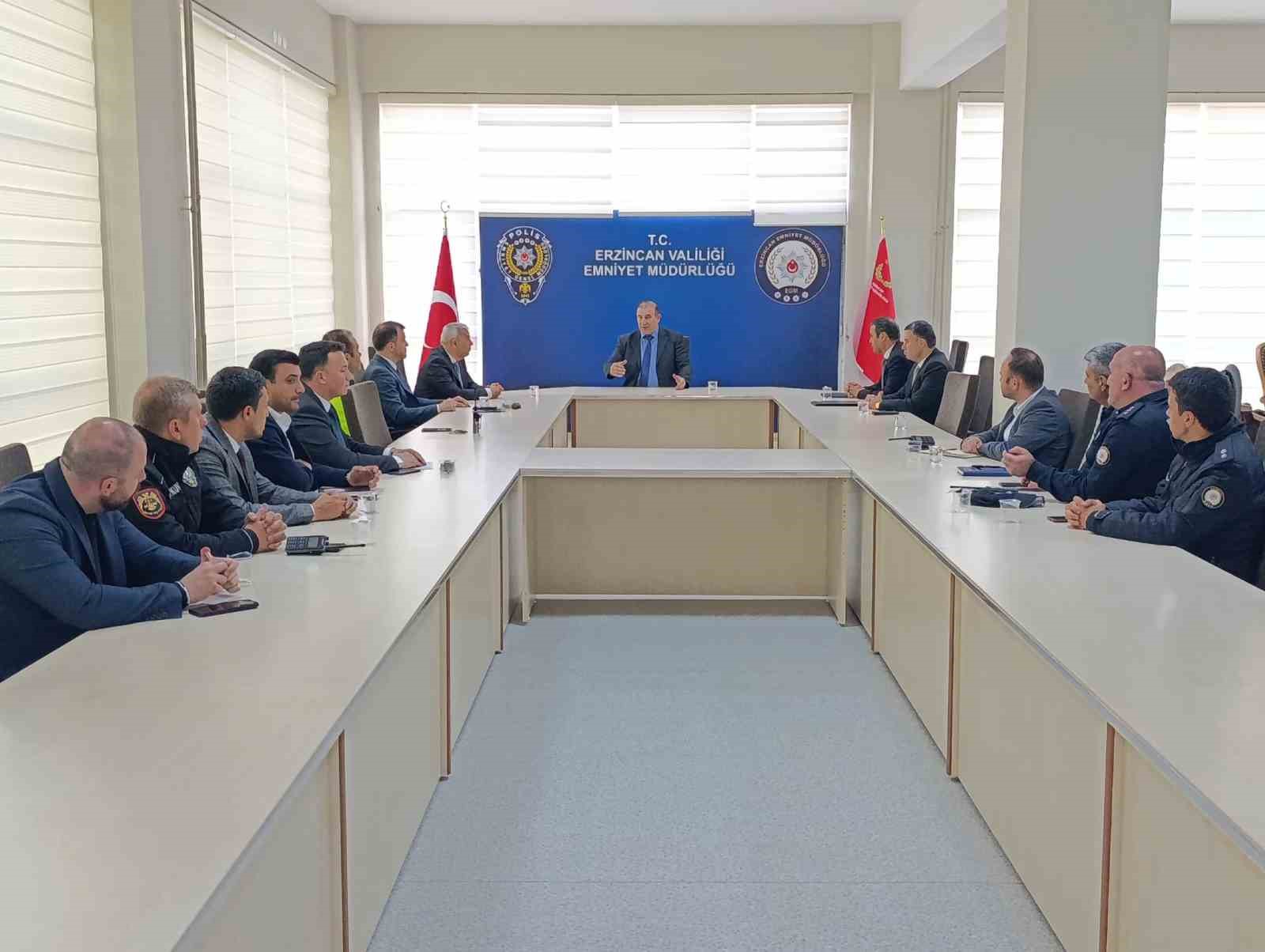 "KAAN Bilgilendirme Toplantısı" düzenlendi