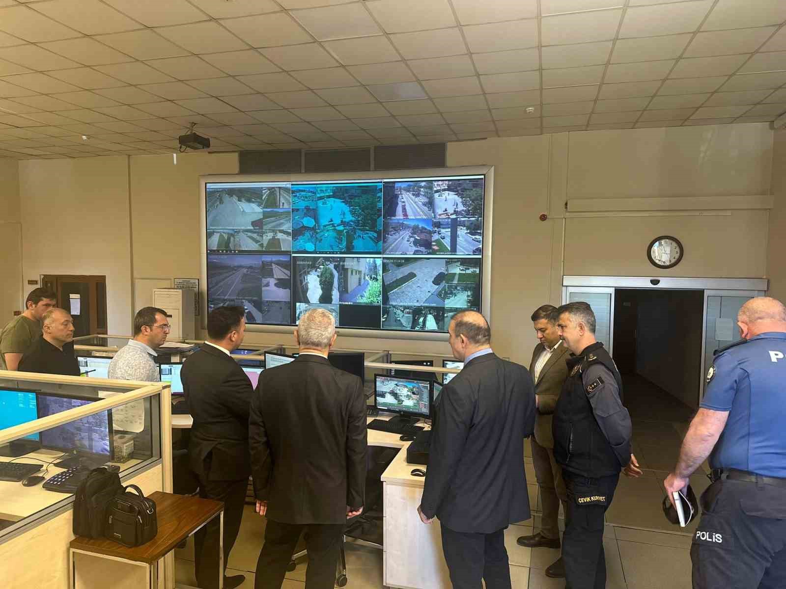 "KAAN Bilgilendirme Toplantısı" d&uuml;zenlendi
