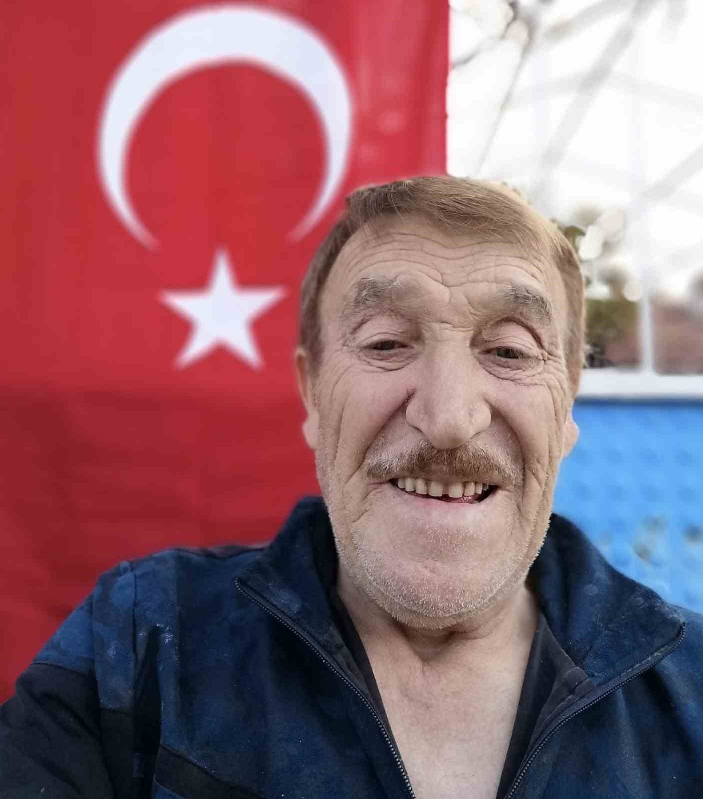 Denizli bir Kıbrıs Gazisini daha kaybetti
