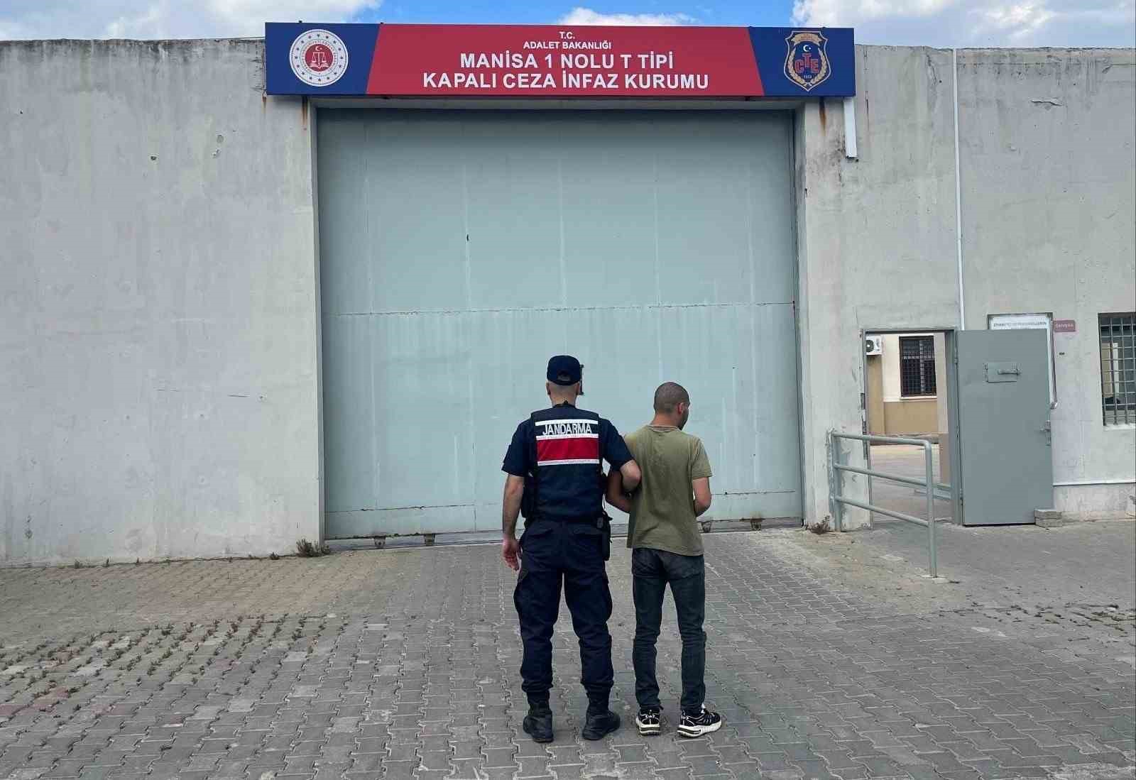 42 suçtan aranan zanlı JASAT tarafından yakalandı