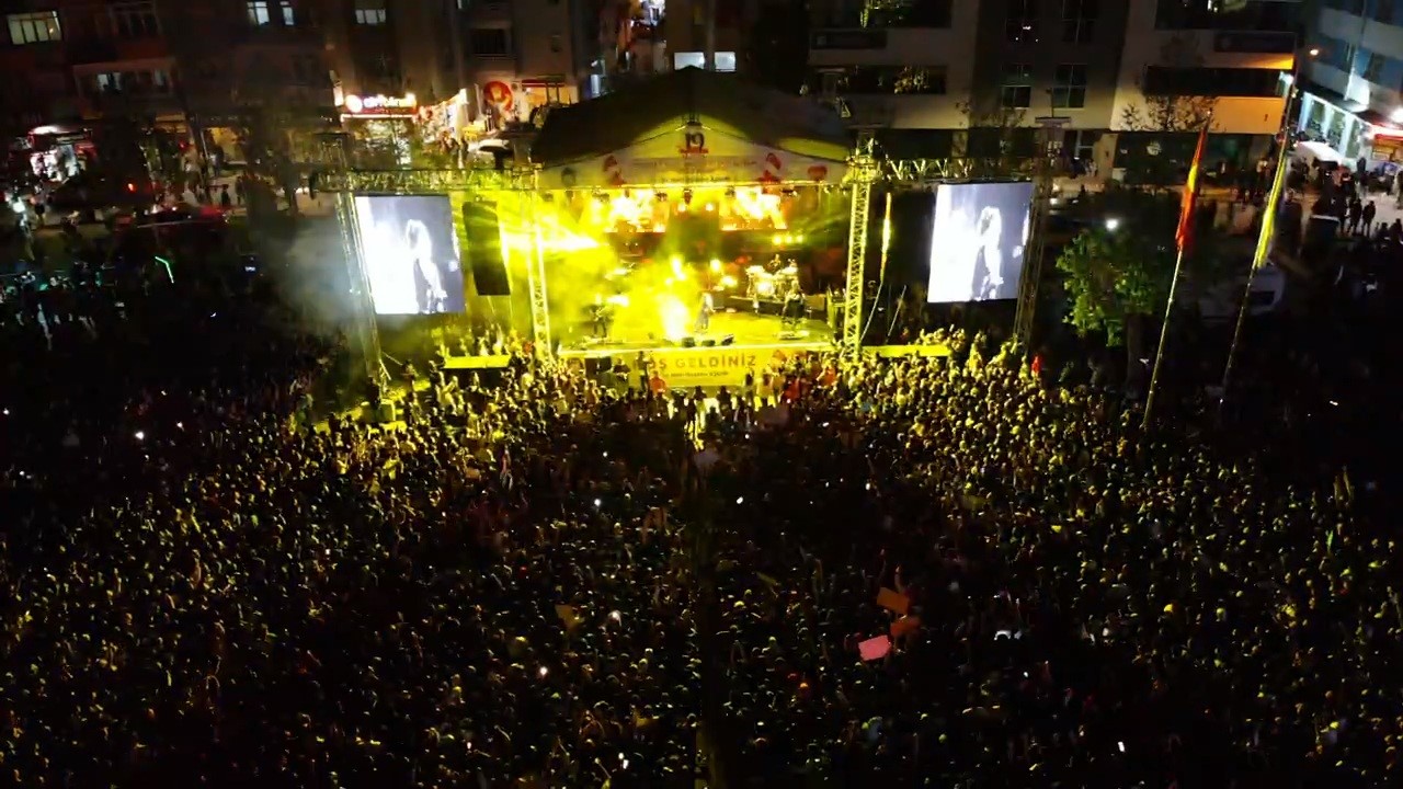 Çorum’da Fatma Turgut rüzgarı
