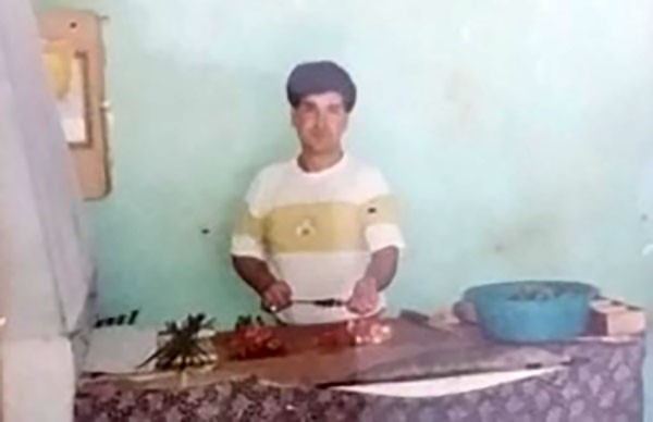 Dededen toruna kebapçılık mesleği
