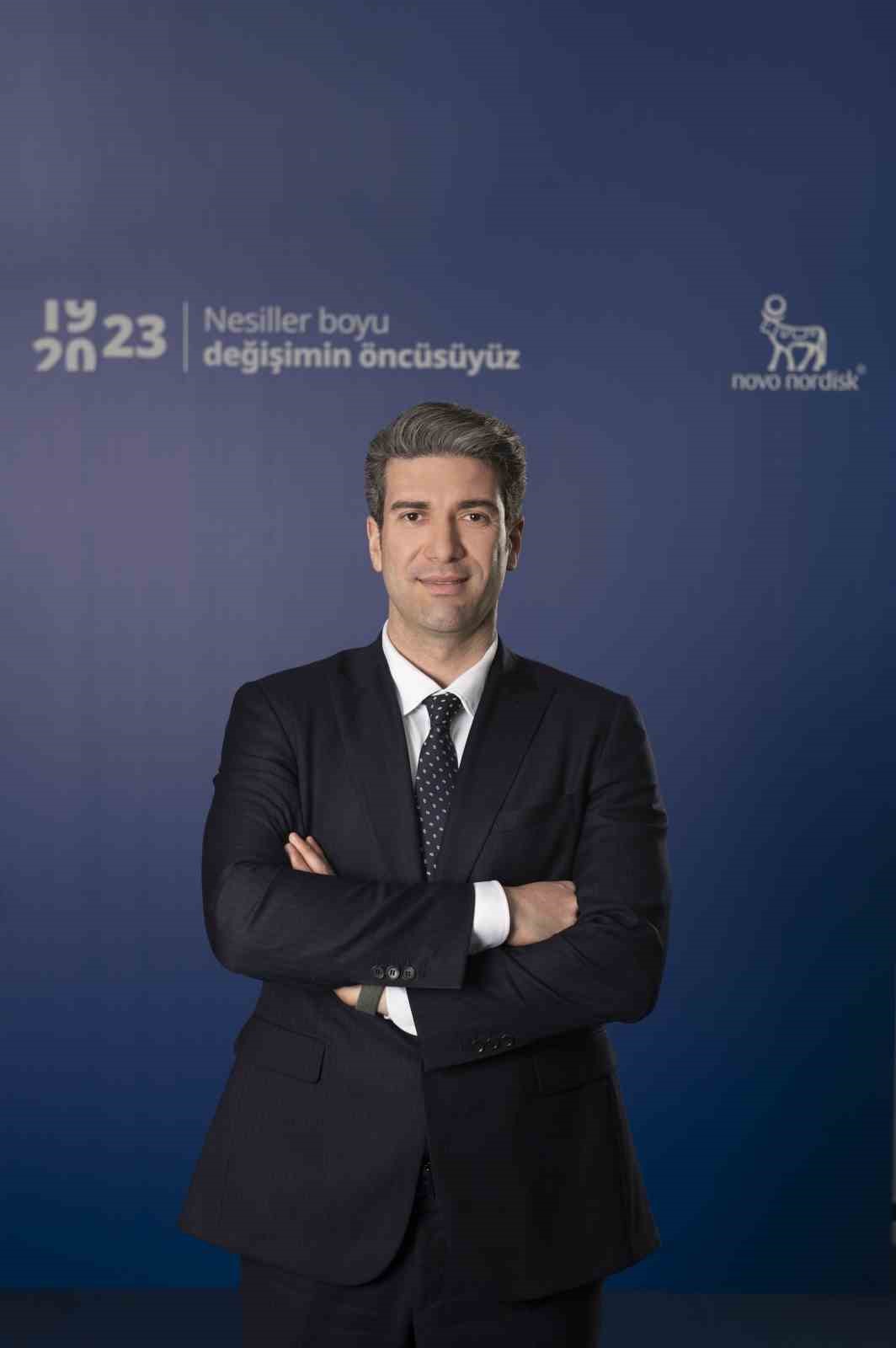 Novo Nordisk, klinik araştırma yatırımlarını ikiye katladı