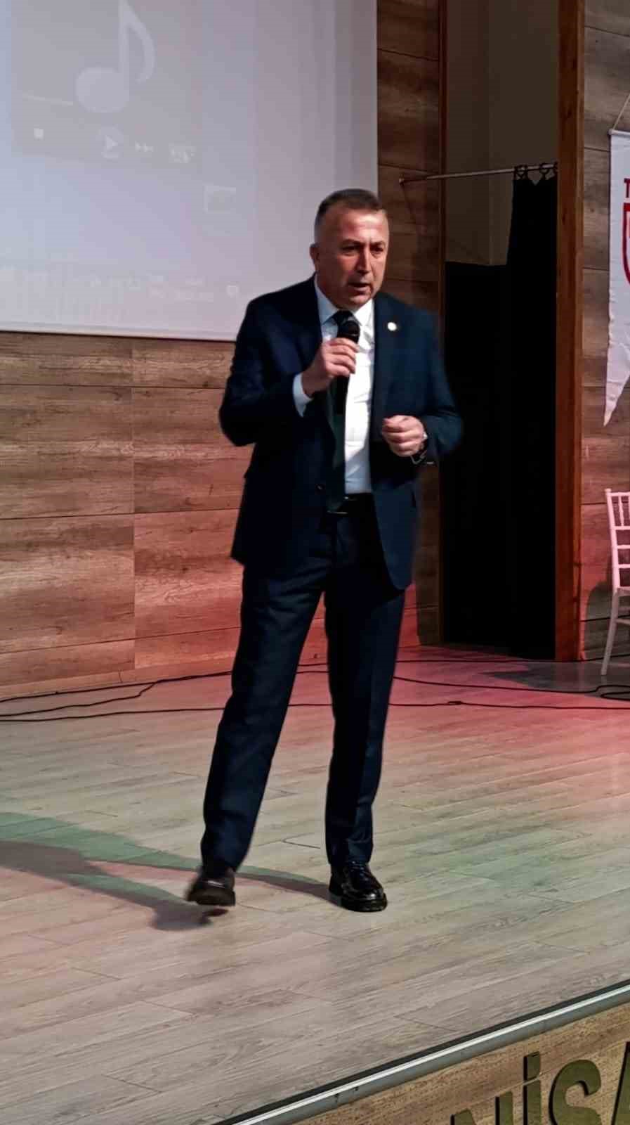 TARİŞ’ten Kurban Bayramı öncesi 30 bin TL avans müjdesi