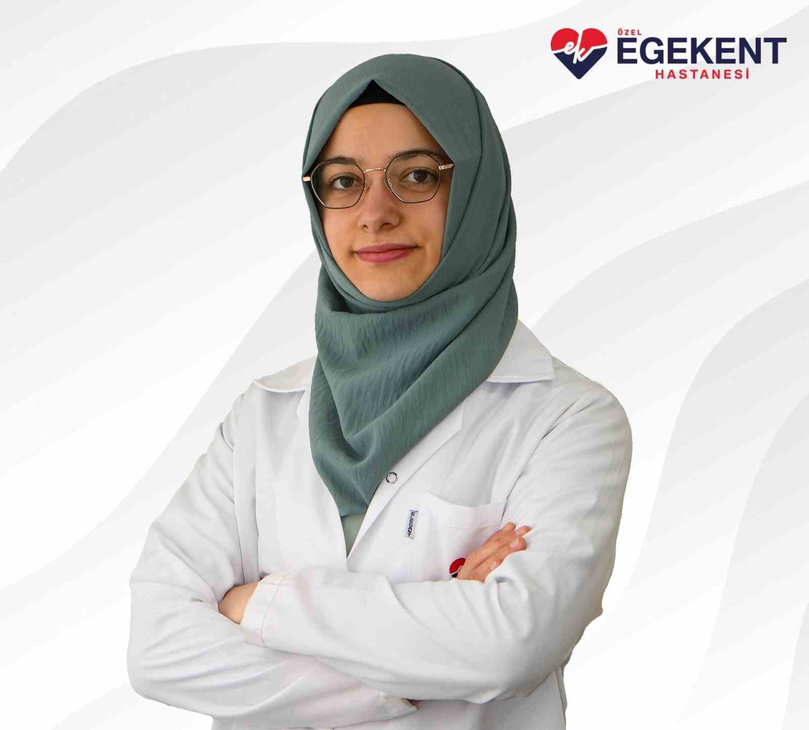 Gebelik diyabetinde doğru beslenme anne ve bebek sağlığını etkiliyor