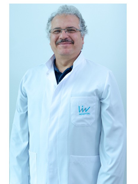 Çocuk Sağlığı ve Hastalıkları Uzmanı Dr. Galip Erdem: "Astım ataklarına karşı çocuğunuzu sigara dumanından koruyun"