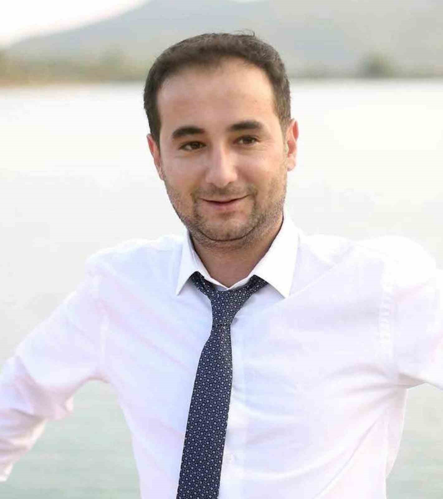 Muğla B&uuml;y&uuml;kşehir İtfaiye Daire Başkanı değişti
