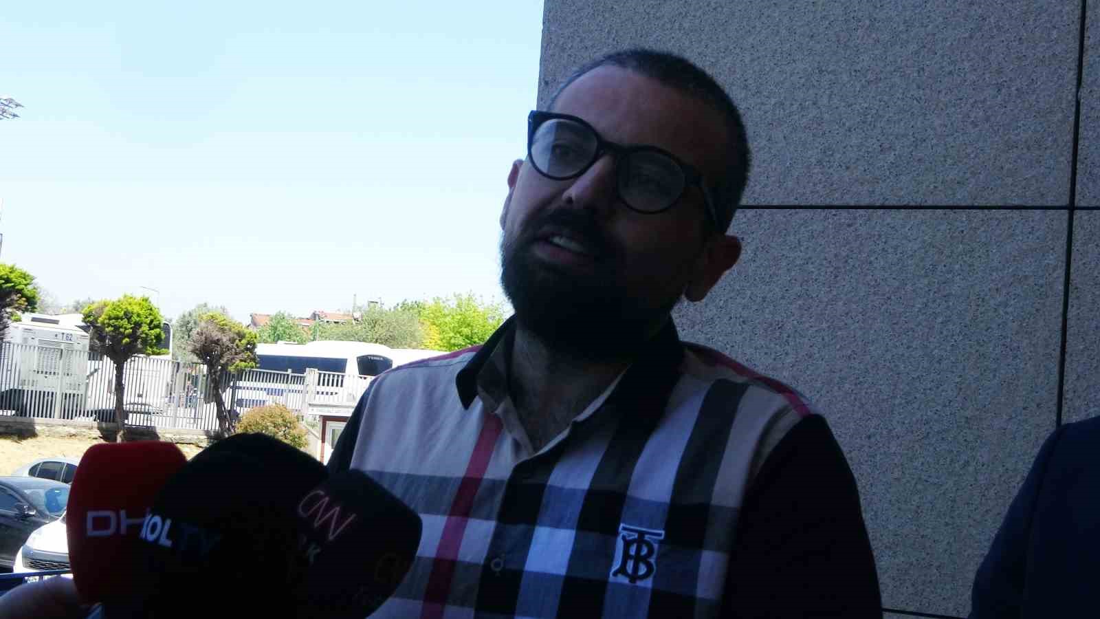 Ferdi Tayfur’un, damadına ‘Tayfur’ markasını izinsiz kullandığı gerekçesiyle dava açtığı ortaya çıktı