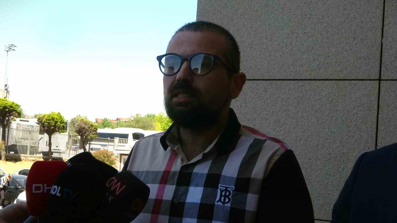 Ferdi Tayfur’un, damadına ‘Tayfur’ markasını izinsiz kullandığı gerekçesiyle dava açtığı ortaya çıktı
