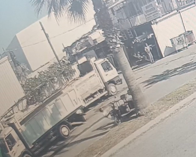 Ehliyetine 2041’e kadar el konulan sürücü, elektrikli bisikletten düşüp yoğun bakıma kaldırıldı