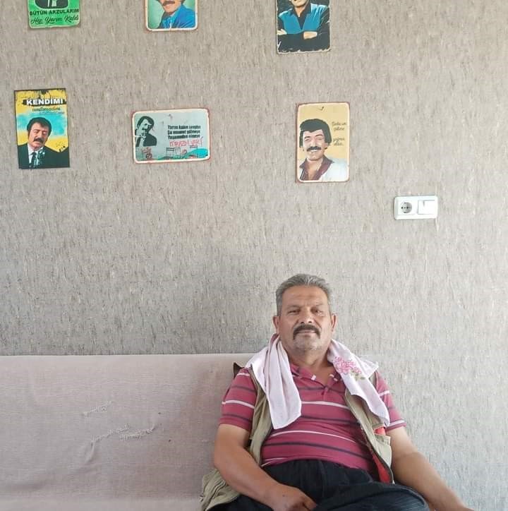 Üvey anne katiline müebbet hapis cezası verildi
