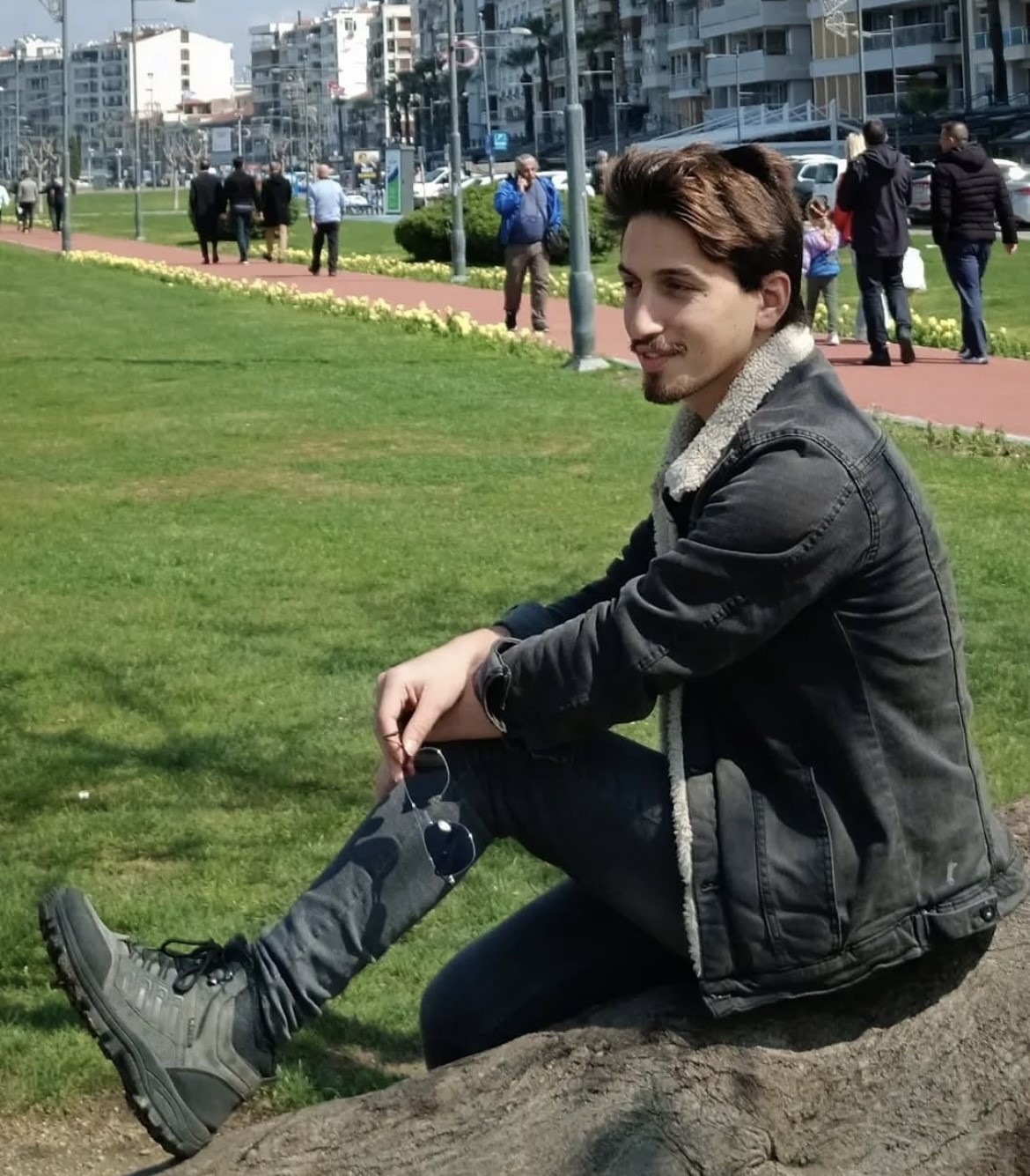 İzmir’de doğal gaz patlamasında ağır yaralanan kişi hayatını kaybetti